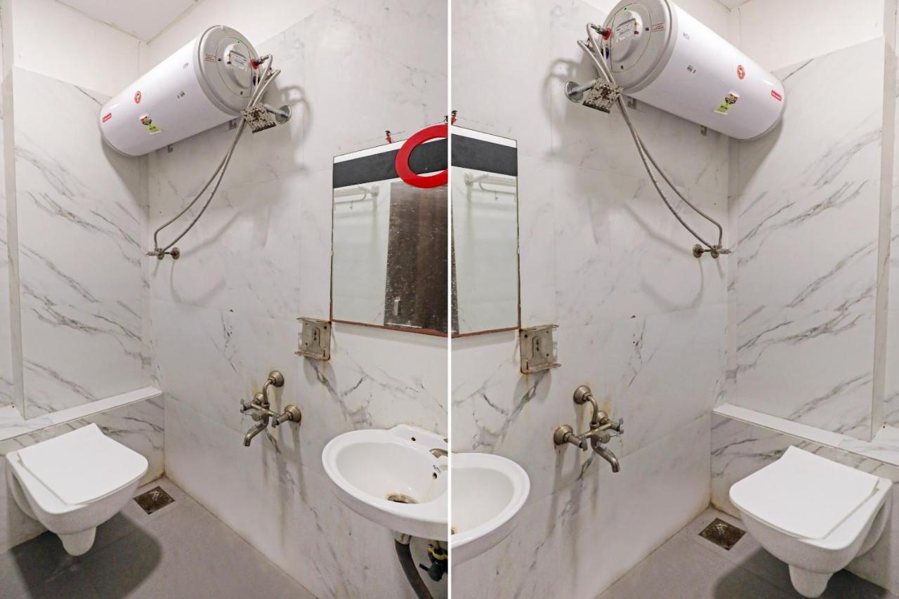 Hotel Gokul Solitaire, Surat Bhatha Экстерьер фото