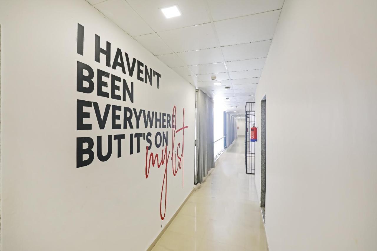 Hotel Gokul Solitaire, Surat Bhatha Экстерьер фото